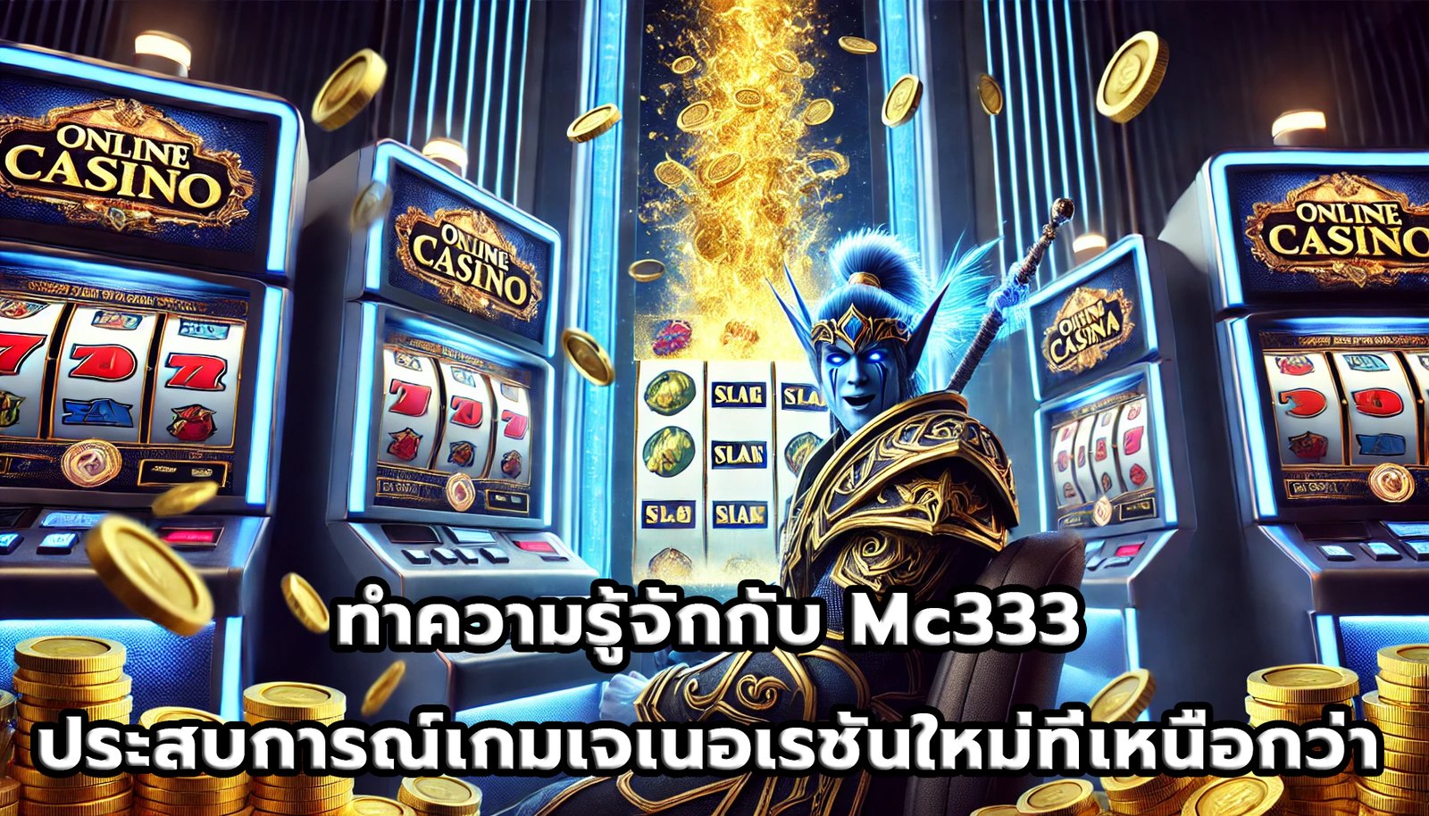 ทำความรู้จักกับ Mc333 ประสบการณ์เกมเจเนอเรชันใหม่ที่เหนือกว่า-14