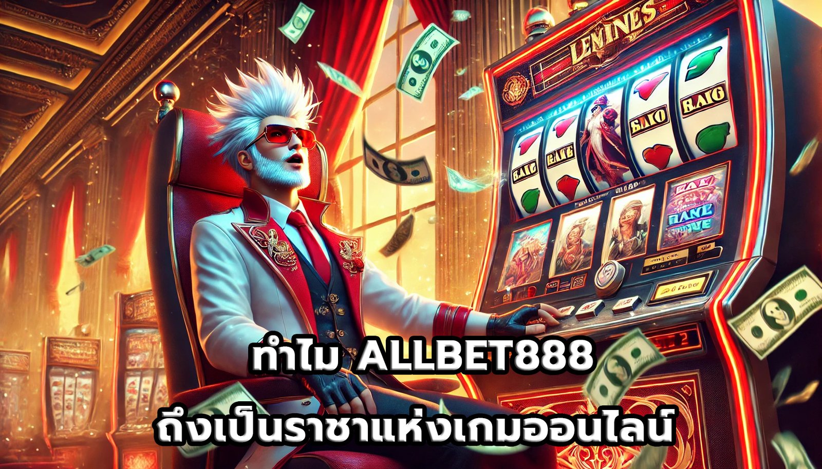 ทำไม ALLBET888 ถึงเป็นราชาแห่งเกมออนไลน์ -10